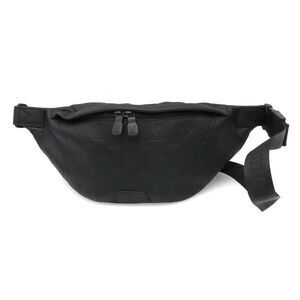 Louis Vuitton Shadow Discovery Bum Bag PM M46036 [S Rank]